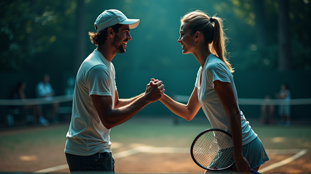 The Most Controversial Tennis Net Moments You Can’t Miss