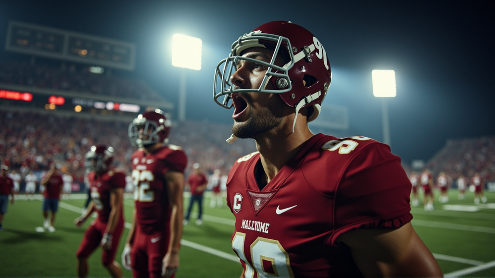 College Football Playoff Controversy: Did the Committee Drop the Ball?