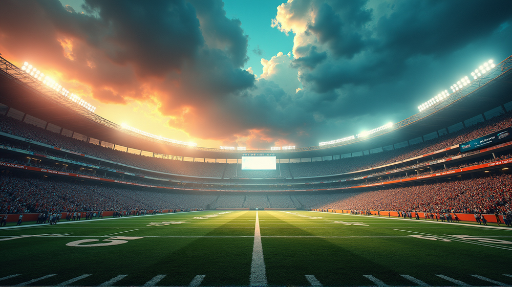 Notre Dame-ACC Rift: Could Football Politics Rewrite Alliances?