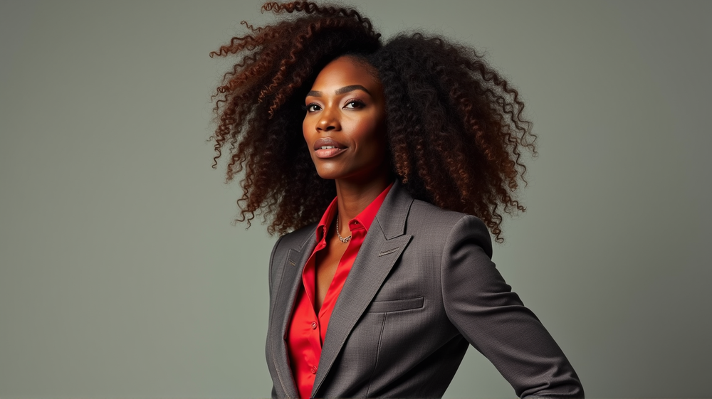 From Tennis Courts to Fashion Icons: How Serena Williams Dominates Off the Court