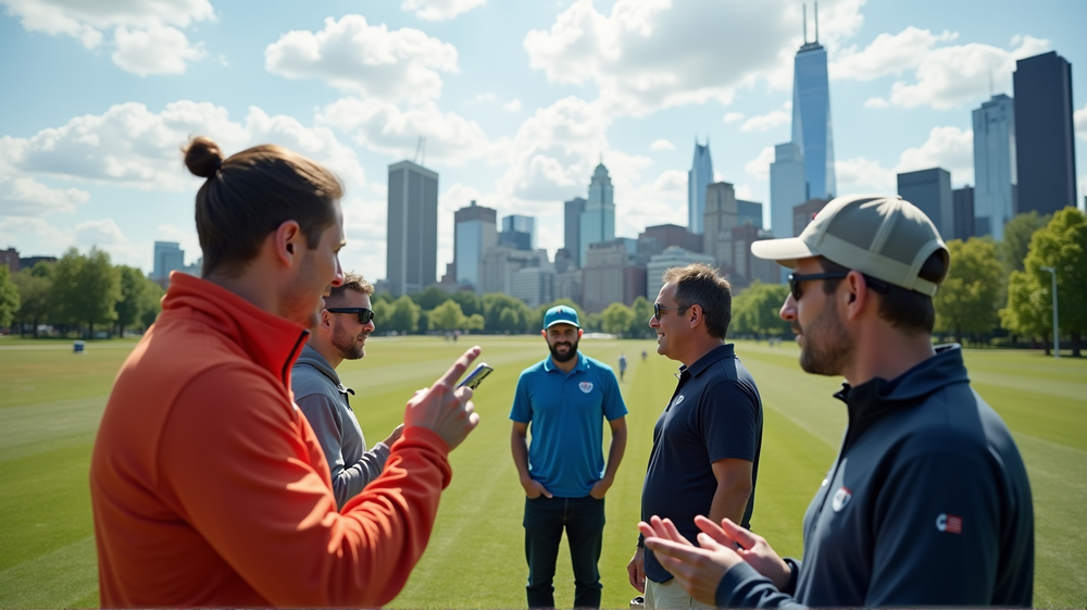 World Cup 2026: Coaches Strategize Against North American Summer 'Red Flags'