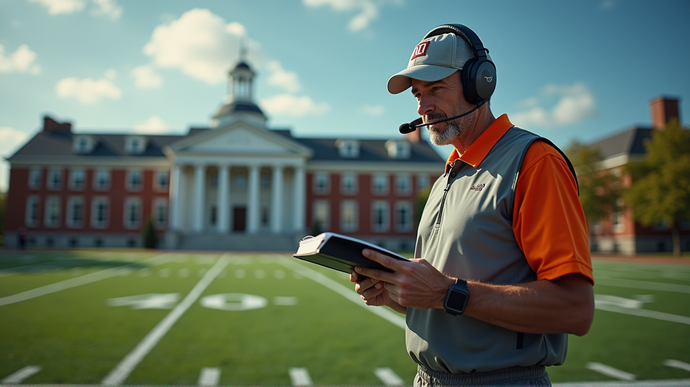 Will Hall's Thrilling Return to Tulane: A New Era for Green Wave Football