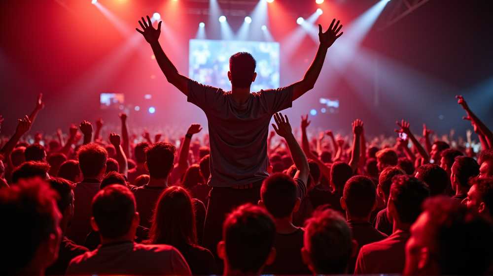 Nitin Kumar's Unforgettable Victory: Breaking Boundaries at Ally Pally