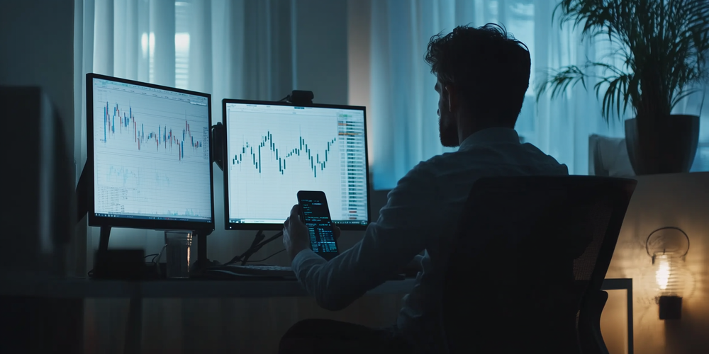 Spot 6Z Virexa Review: Is It the Ultimate Trading Platform?