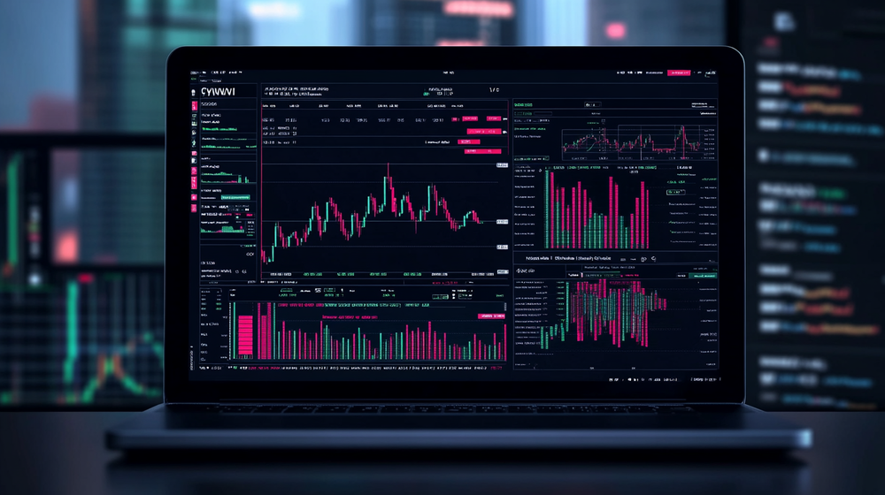 Neverslive Ai Review: Is It The Ultimate Trading Solution?