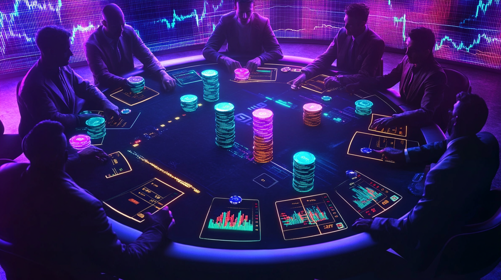 Explore Kjerne Finevox: Is This Trading Platform Worth Your Trust?