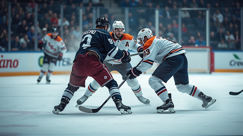 Dramatic Penalty Kill Seals Bulldogs’ Victory Against Sun Devils