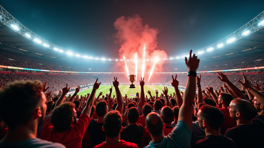 Historic Victory: Kennedy Thunderbirds Claim Delano's First State Football Championship