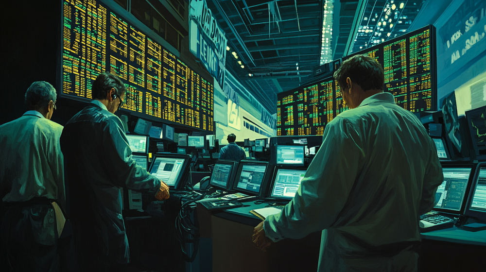 Investigate Swiftgate Montark: Is It a Trustworthy Trading System?