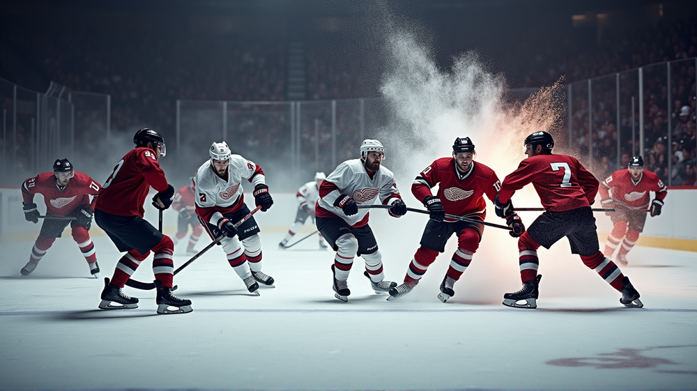 NHL Injury Report: Logan Cooley & Others Facing Game-Altering Setbacks