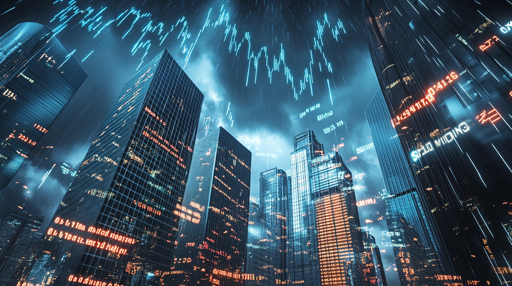 Etincelle Bitvix: Is It the Trading Revolution or Just a Myth?