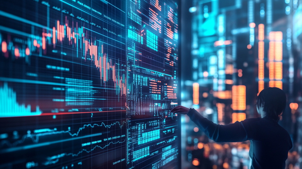 Unraveling Intelloriax: Is It the Trading Game Changer?