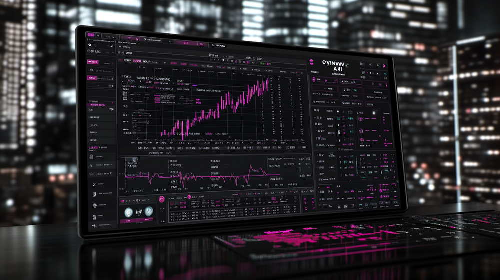 Uncovering Impetu Valtrix: Trustworthy Trading Tool?