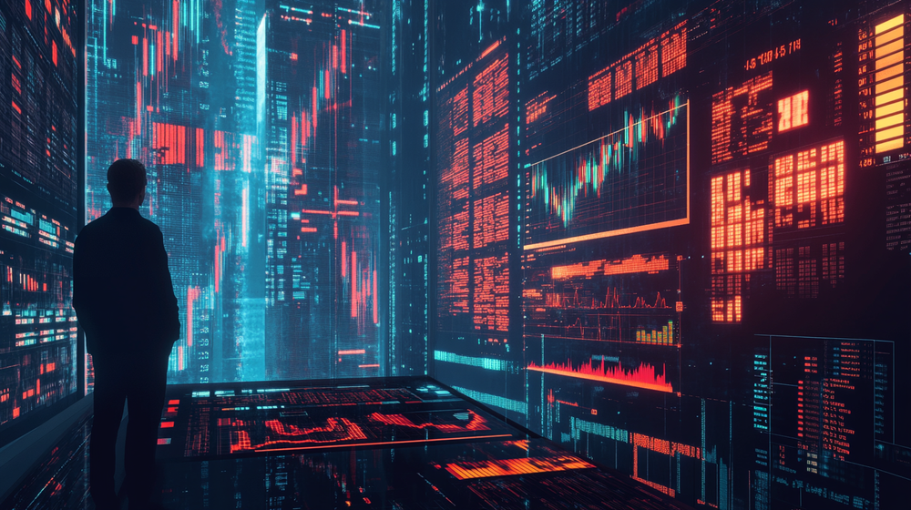 Uncovering the Truth: Is Neronix Luxen Pro Your Go-To Trading Solution?