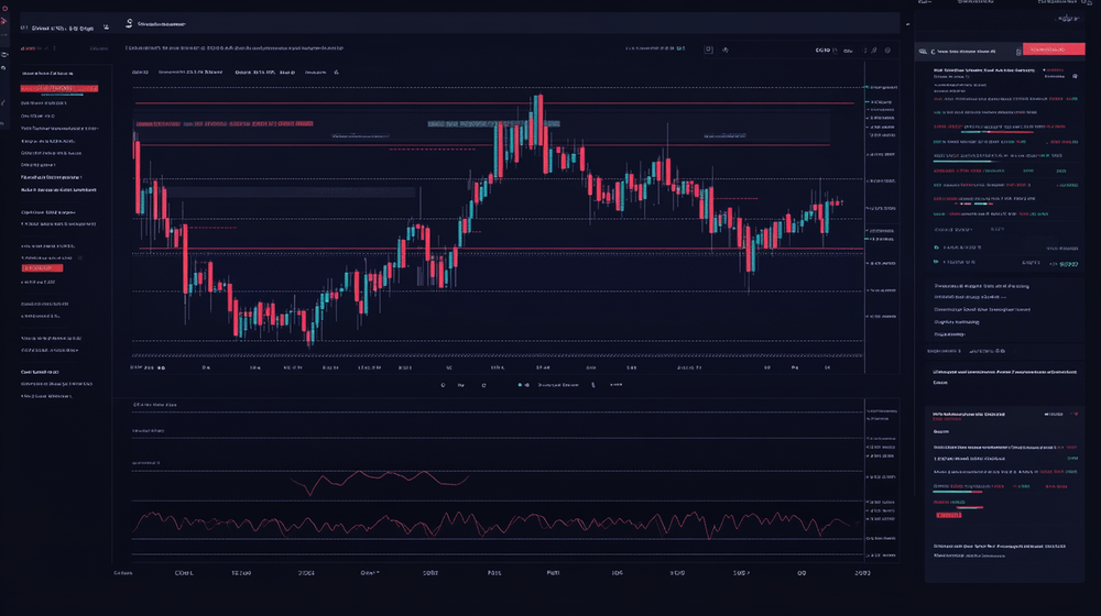 Valorium Dexeris Review: Is this a Game-Changer in Trading?