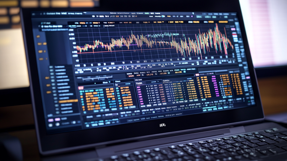 Proxel Bi: A Must-See Platform for Trading Assurance