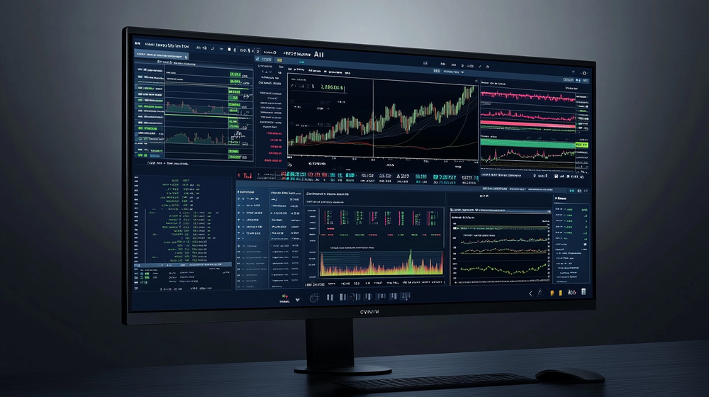 Vista Montorix: Is It the Real Deal for Modern Traders?