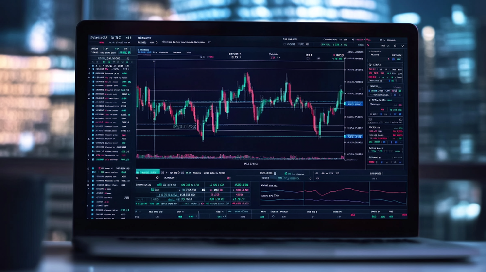 Xyber Boost AI: Uncovering the Truth Behind the Trading Giant