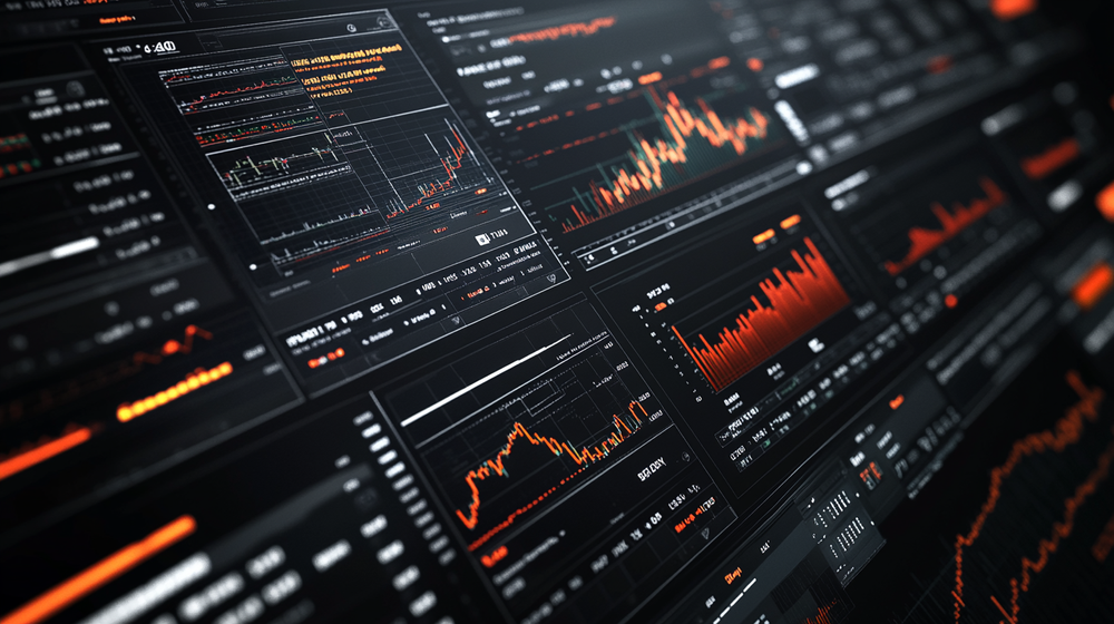 Baliro Vex: Investigate the Truth of the Trading System