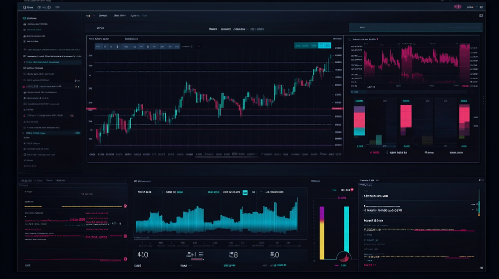 Finvontex: Unraveling the Trustworthiness and Features