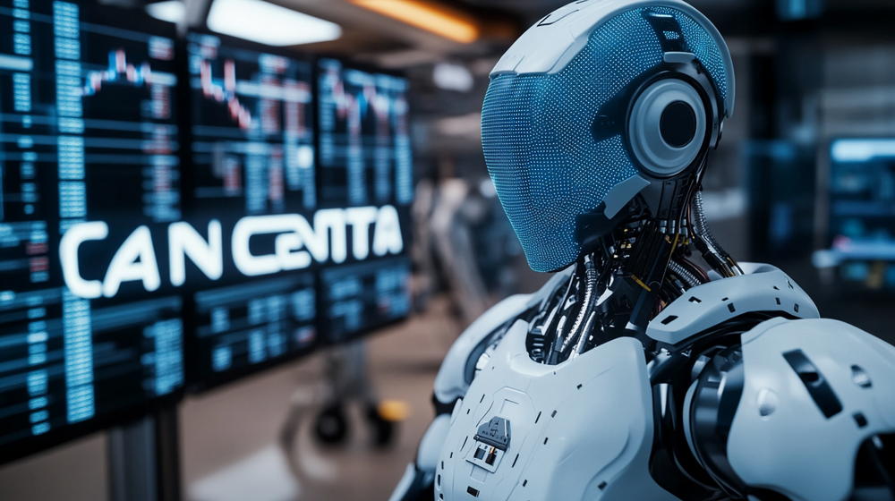 Vantheon Lux - Discover If This Trade System is the Real Deal!