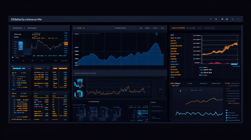 Uncover the Truth: Is Skog Luxaris a Reliable Trading Platform?