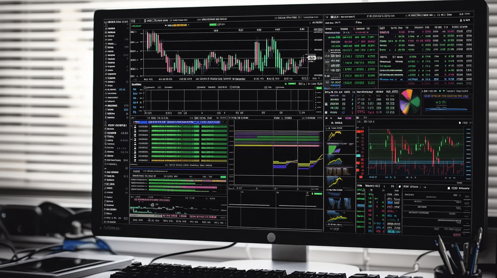 Straalix Dexonix: Is It a Trustworthy Trading Platform or Not?