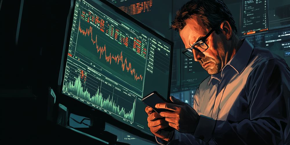 Is Piedraluz Monvex the Future of Trading? Investigating Its Trustworthiness!