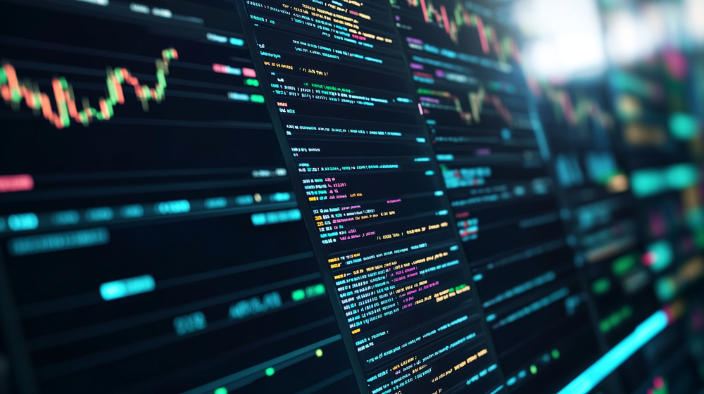 Is Aurispan Trade 32 the Trading Revolution We’ve All Been Waiting For?