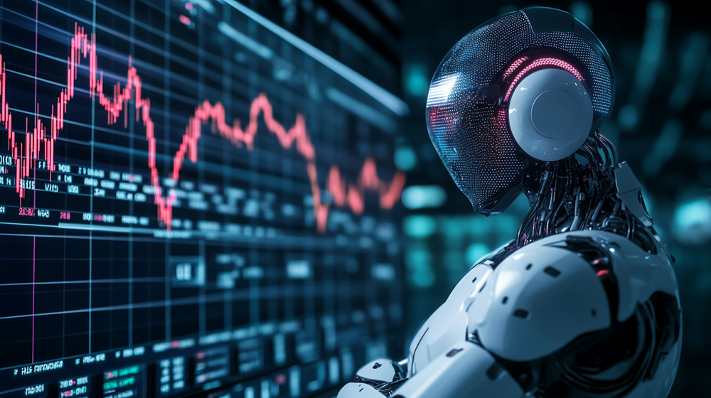 Uncover the Truth About Trade i600 Alrex - Legit System or Hoax?