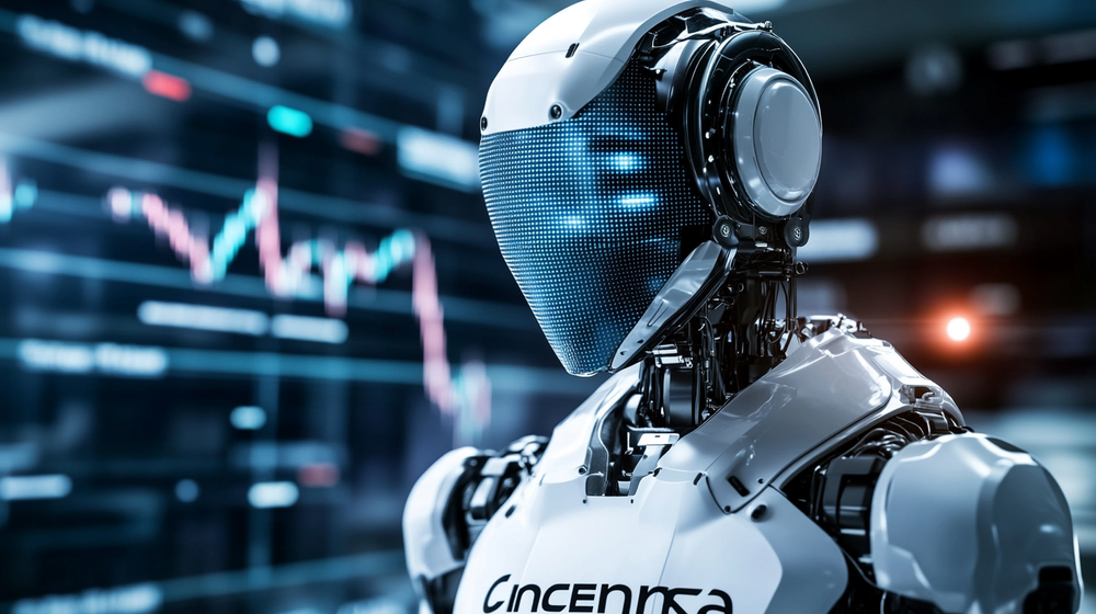 Helder Winstode: Scrutinize the Revolutionary Trading Platform