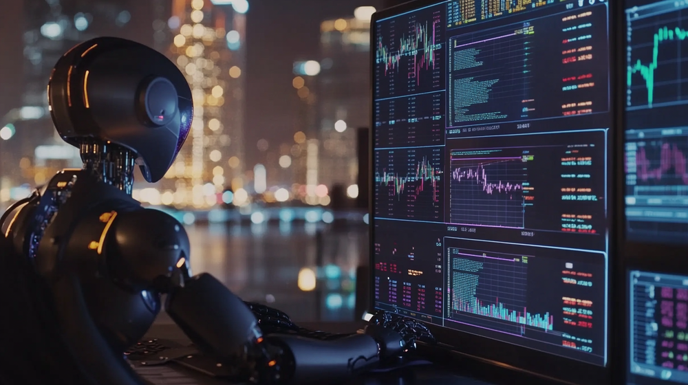 Nobil Rendante: Is It the Real Deal for Traders?