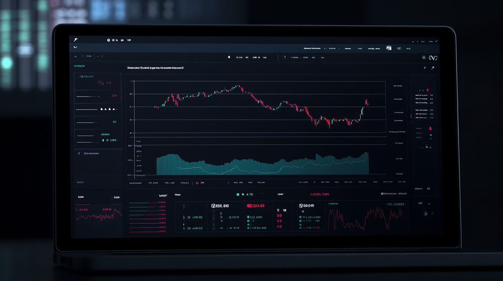 OrdexiaSlot: Unveiling the Secrets of Online Trading