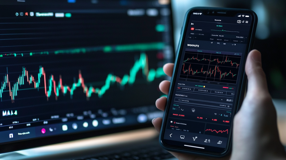 Unveiling <strong>Clarté Fincore</strong>: The Ultimate Trading Ally?