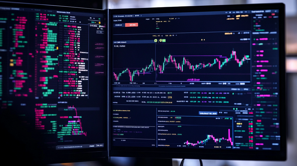 Is Spot Kapidex Ai the Ultimate Trading Platform?