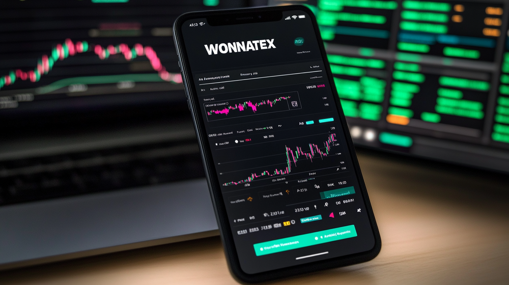 Explore Trader Lenixor 1.8 - Is It The Ultimate Trading Platform?