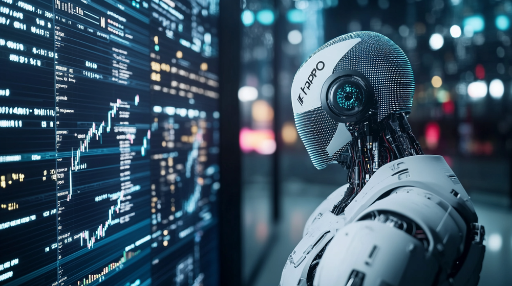 Xaloryx Nexus: Investigate and Trust This Trading Tool!