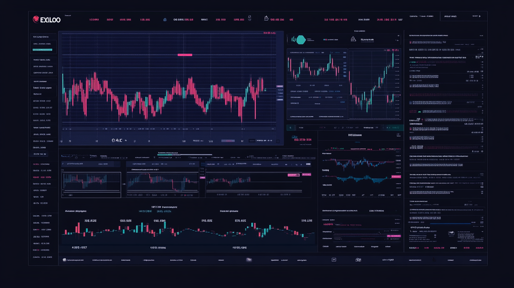 Qalixo Synor - A Potential Tool for the Astute Trader
