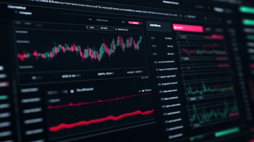 Claire Marchèòn: Is This The Ultimate Trading System?