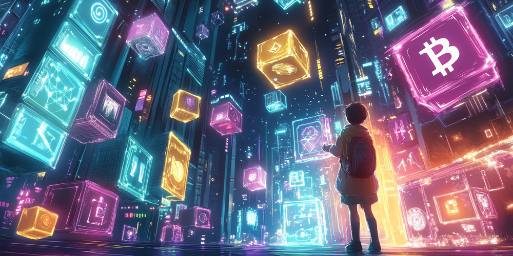 Is Kärna Dexeris a Game-Changer in Trading? Find Out Now!