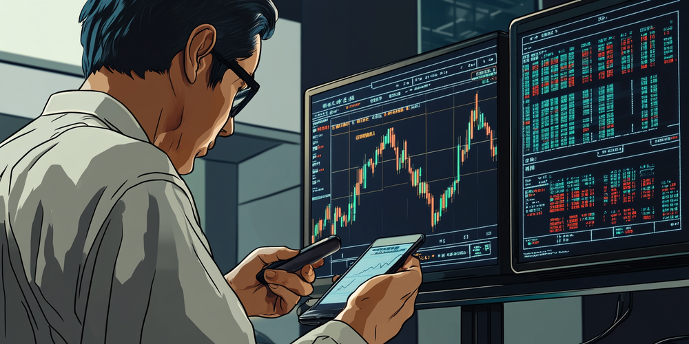 Unveiling Nezertronixpro: Is it The Trading Tool You Can Trust?
