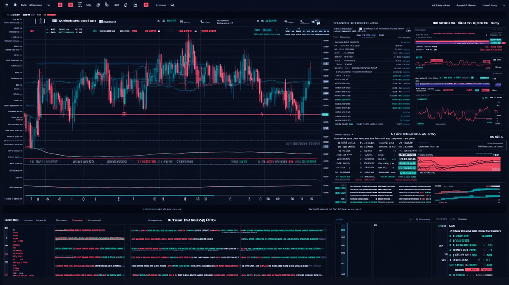 Unlock the Secrets: Is Cadence Orvixa the Future of Trading?