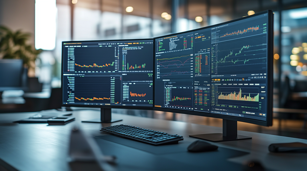 Meridian Rendcroft: Is It the Trading Solution You Can Trust?