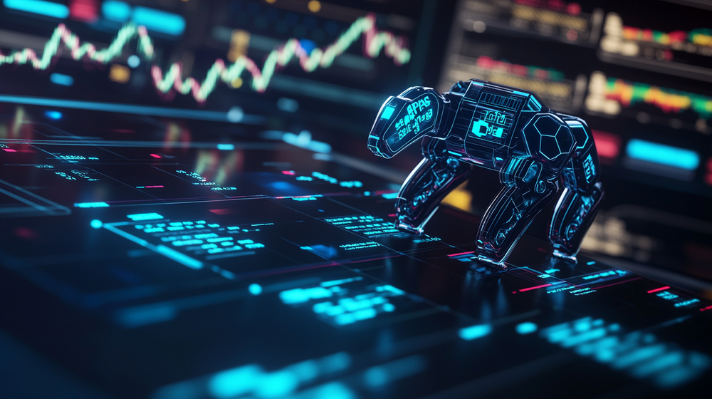 Discover Mercia Gaincroft: Your Trustworthy Trading Companion?