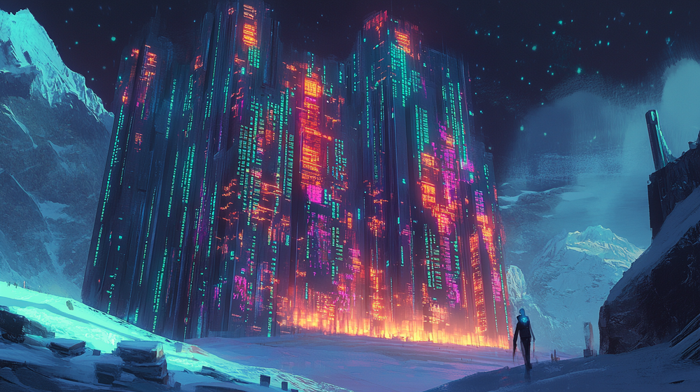 Investigate Verdifjord for Trustworthiness