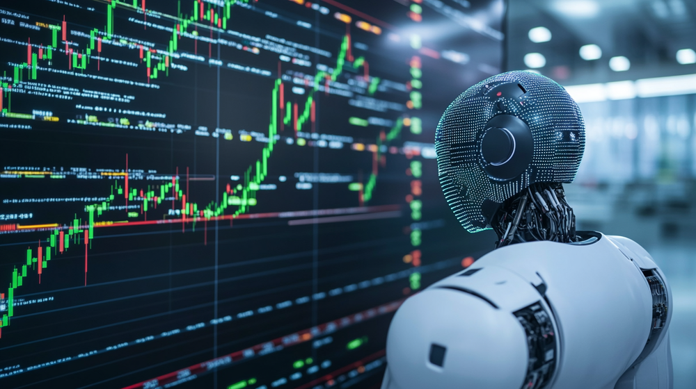 Rentiance: Uncovering a Revolutionary Trading Platform!