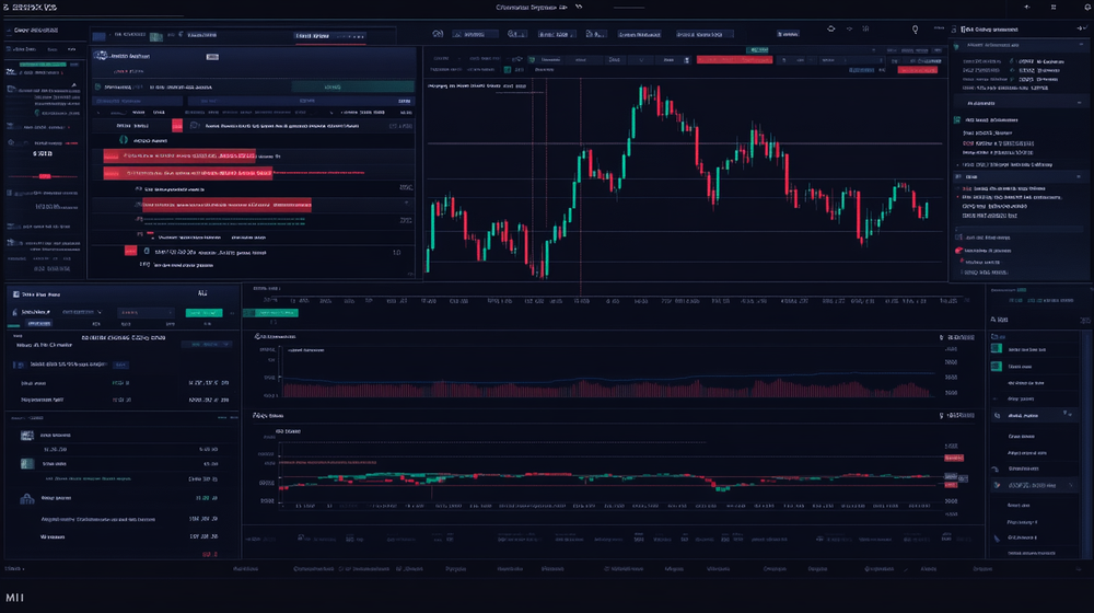 Investigate if Zeqvornix App is a True Trading System!