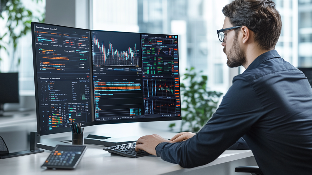 Discover If Juste Devisoire Is The Trading Solution You Need