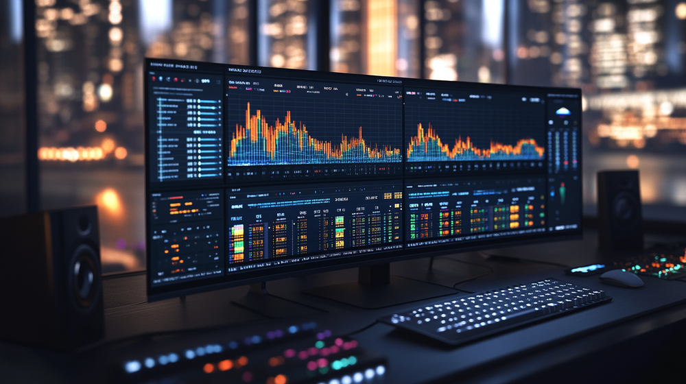 Is Kerry Equistead Your Next Trading Ally? Uncover the Truth