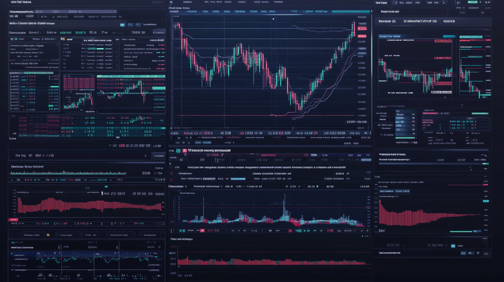 Explore Novaire Luxent: Is It the Trading System You Can Trust?